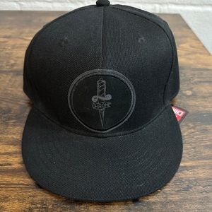 Chrome industries SnapBack